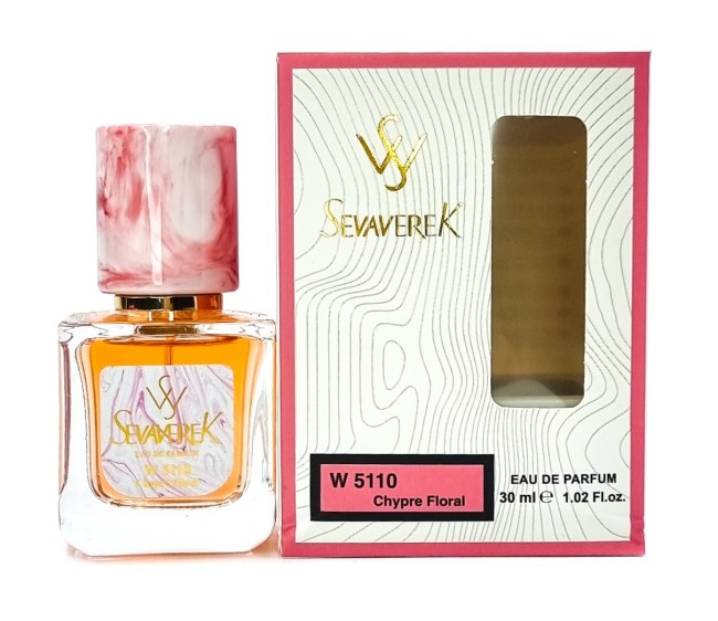 SevavereK W5110 (Chanel Coco Mademoiselle), 30 ml