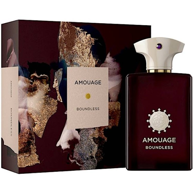 Amouage Boundless 100 мл Amouage Boundless 100 мл