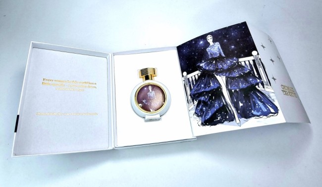 Haute Fragrance Company (HFC) Diamond in the Sky 75 мл Ликвидация