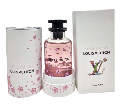 Louis Vuitton Spell On You 100 мл (в оригинальной упаковке) Louis Vuitton Spell On You 100 мл (в оригинальной упаковке)