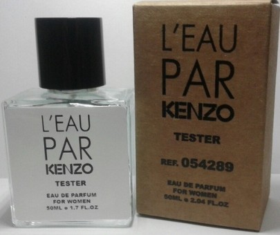 Мини-Тестер Kenzo L'Eau Par Kenzo Pour Femme 50 мл (ОАЭ) Мини-Тестер Kenzo L'Eau Par Kenzo Pour Femme 50 мл (ОАЭ)