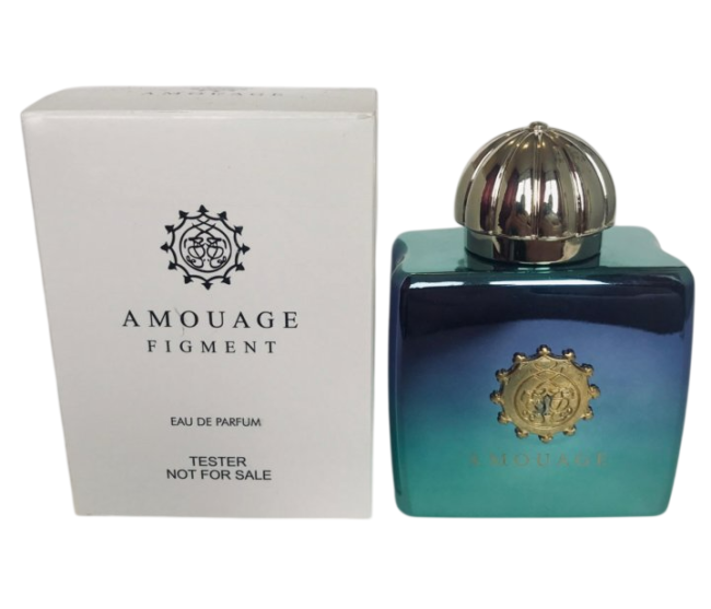 Тестер Amouage Figment Woman 100 мл Тестер Amouage Figment Woman 100 мл