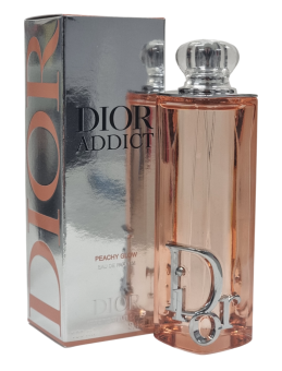 Christian Dior Addict Peachy Glow 100 мл A-Plus