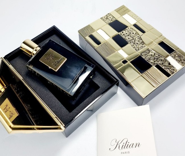 LUX By Kilian Woman In Gold 50 мл (шкатулка)