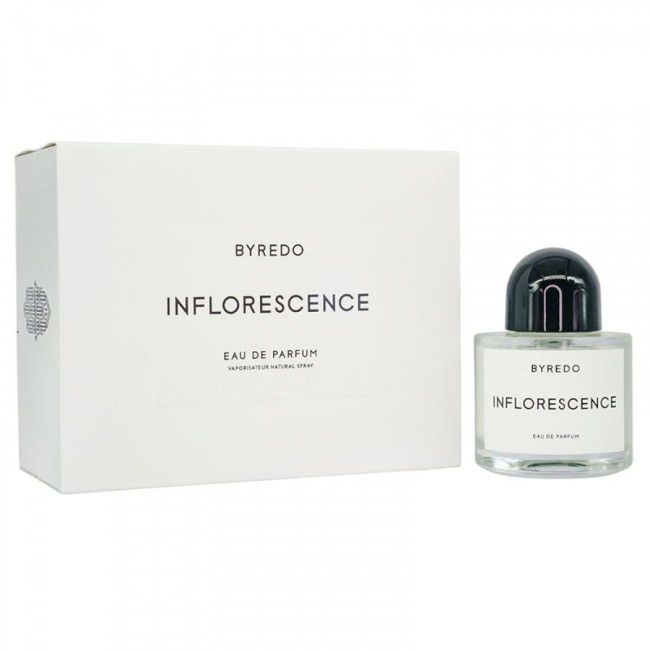 Lux Byredo Inflorescence 100 мл