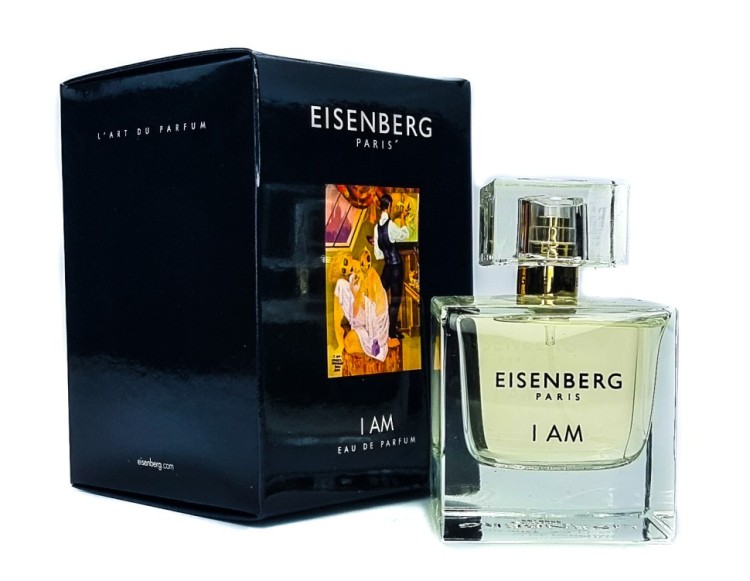 Eisenberg духи отзывы. Парфюм Айзенберг Jose. Eisenberg i am Eau de Parfum. Eisenberg Paris j'ose мужские. Eisenberg духи Happy.