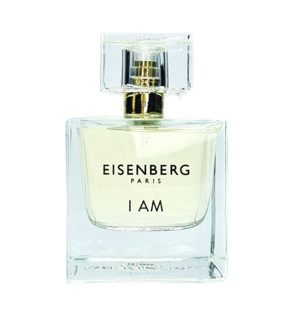 Eisenberg I Am 100 мл A-Plus Eisenberg I Am 100 мл A-Plus