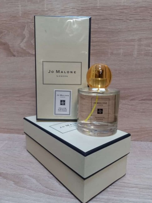 Jo Malone Yellow Hibiscus Cologne Limited Edition 100 мл