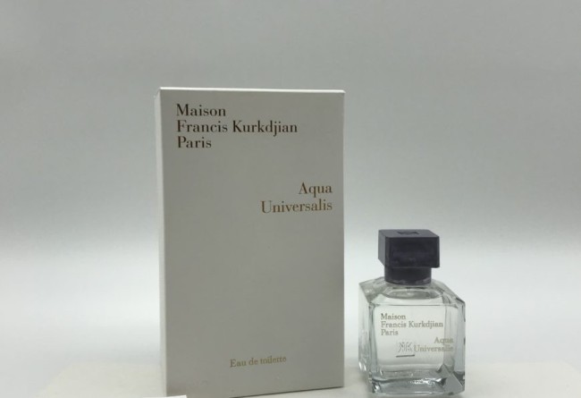 Maison Francis Kurkdjian "Aqua Universalis" 70 мл (унисекс)