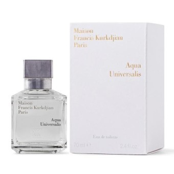 Maison Francis Kurkdjian Aqua Universalis 70 мл Maison Francis Kurkdjian Aqua Universalis 70 мл