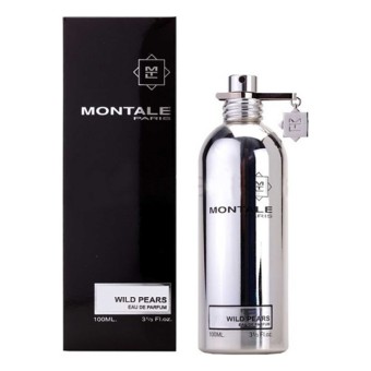 Montale Wild Pears 100 мл  Montale Wild Pears 100 мл