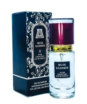 Суперстойкие 30 мл - Attar Collection Musk Kashmir Суперстойкие 30 мл - Attar Collection Musk Kashmir