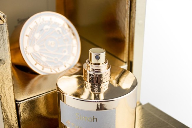 Tiziana Terenzi Sirrah 100 мл Tiziana Terenzi Sirrah 100 мл