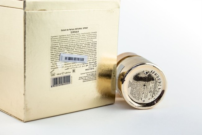 Tiziana Terenzi Sirrah 100 мл Tiziana Terenzi Sirrah 100 мл