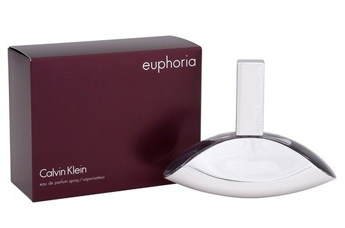 Парфюмерная вода Calvin Klein Euphoria 100 мл Парфюмерная вода Calvin Klein Euphoria 100 мл