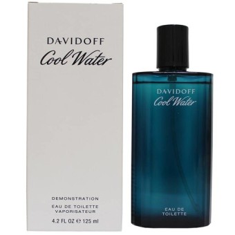 Тестер Davidoff Cool Water for Men 125 мл Тестер Davidoff Cool Water for Men 125 мл
