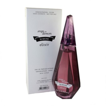 Тестер Givenchy Ange Ou Demon Le Secret Elixir 100 мл