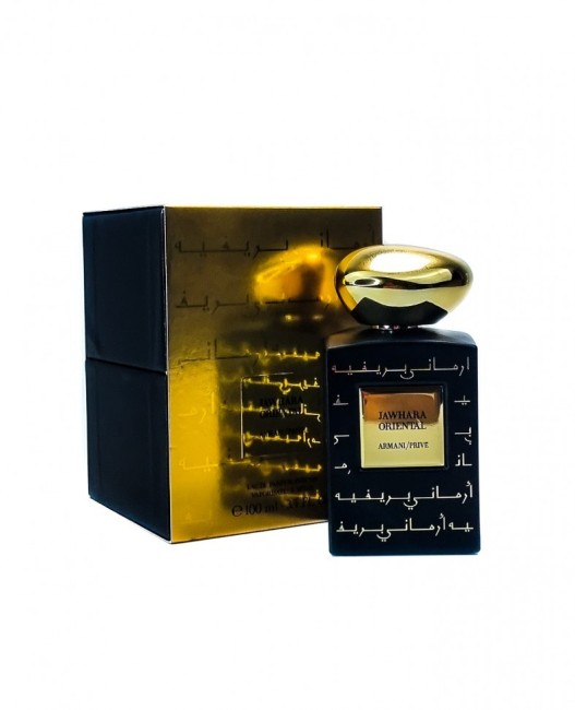 Giorgio Armani "Armani Prive Jawhara Oriental" 100 мл (Ликвидация)