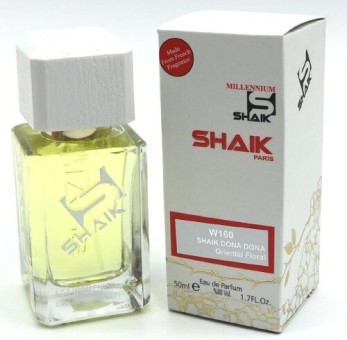 SHAIK W 160 ("TRUSARDI DONNA") SHAIK W 160 ("TRUSARDI DONNA")