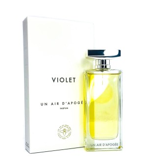 Violet Un Air d'Apogee 75 мл  Violet Un Air d'Apogee 75 мл
