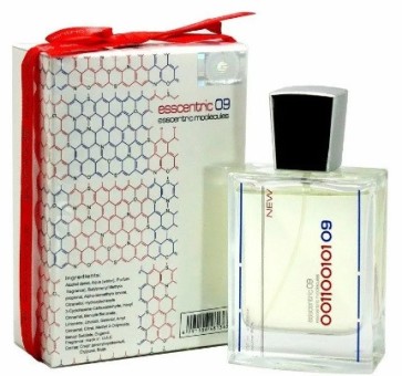 Esscentric Molecules Esscentric 09 (ОАЭ) Esscentric Molecules Esscentric 09 (ОАЭ)