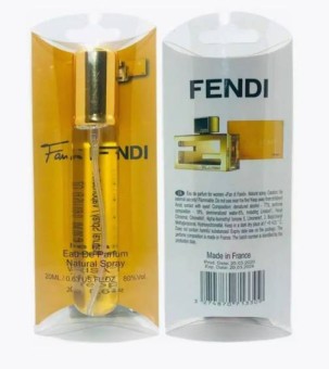 Fendi Fan di Fendi 20 мл Fendi Fan di Fendi 20 мл