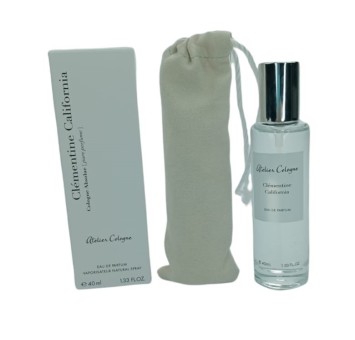 Тестер 40 мл Atelier Cologne Clementine California Тестер 40 мл Atelier Cologne Clementine California