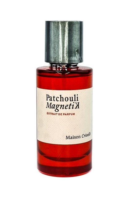 Maison Crivelli Patchouli Magnetik 50 мл