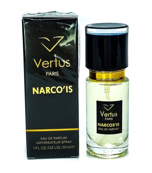 Суперстойкие 30 мл - Vertus Narcos'Is Суперстойкие 30 мл - Vertus Narcos'Is