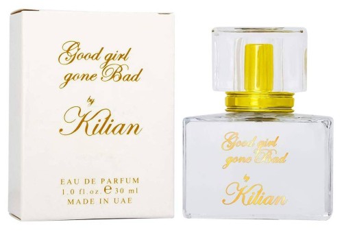 Мини-парфюм 30 мл Lux Cilian Good Girl Gone Bad Мини-парфюм 30 мл Lux Cilian Good Girl Gone Bad