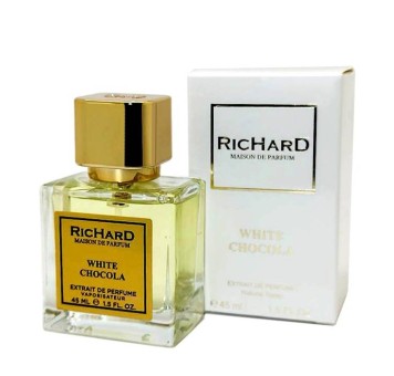 Мини-парфюм 45 мл (A+D) - Richard White Chocola