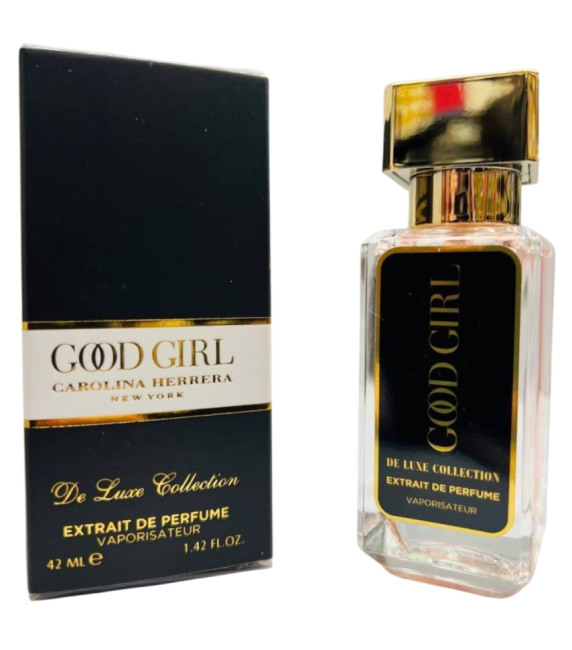 De Luxe Collection 42 мл Carolina Herrera Good Girl