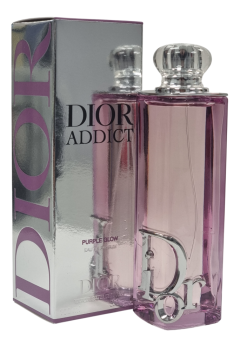 Christian Dior Addict Purple Glow 100 мл A-Plus