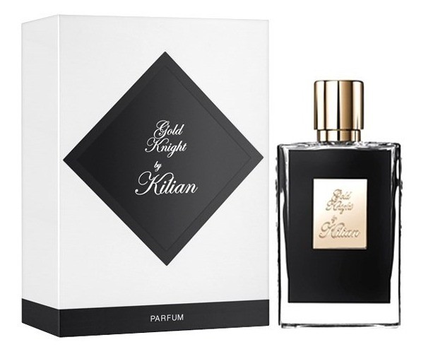 LUX By Kilian Gold Knight 50 мл (шкатулка) LUX By Kilian Gold Knight 50 мл (шкатулка)