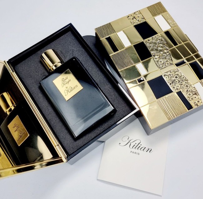 LUX By Kilian Gold Knight 50 мл (шкатулка) LUX By Kilian Gold Knight 50 мл (шкатулка)