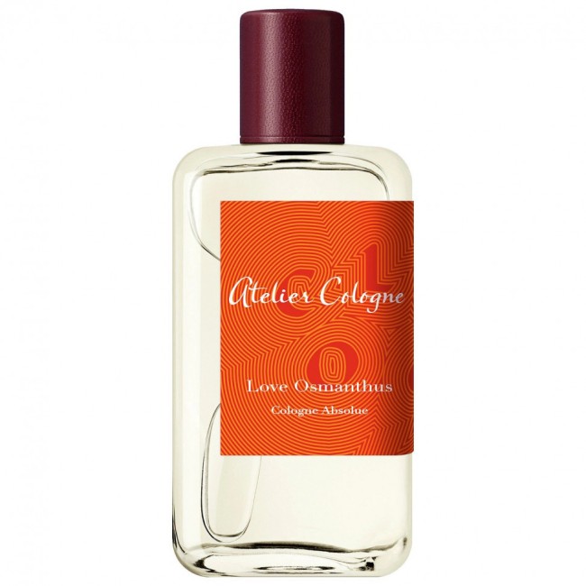 Atelier Cologne Love Osmanthus 100 мл Atelier Cologne Love Osmanthus 100 мл