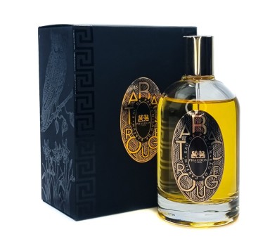 Phaedon Tabac Rouge 100 мл Phaedon Tabac Rouge 100 мл