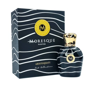 Moresque Aristoqrati 50 мл  Moresque Aristoqrati 50 мл