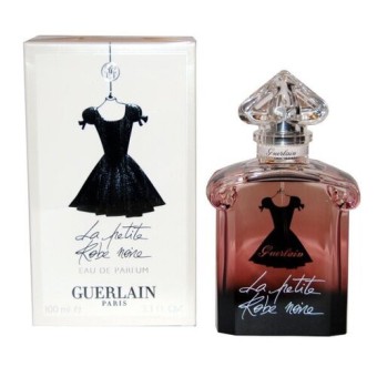 Парфюмерная вода Guerlain La Petite Robe Noire 100 мл Парфюмерная вода Guerlain La Petite Robe Noire 100 мл