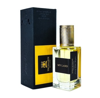 Тестер 40 ml ОАЭ Trussardi My Land
