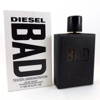 Тестер Diesel Bad 125 мл Тестер Diesel Bad 125 мл