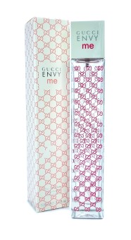 Gucci Envy Me 100 мл (EURO) Gucci Envy Me 100 мл (EURO)