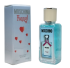 Мини-парфюм 35 ml ОАЭ Moschino Funny Мини-парфюм 35 ml ОАЭ Moschino Funny