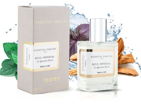 Тестер Essential Parfums "Bois Imperial" 58 мл