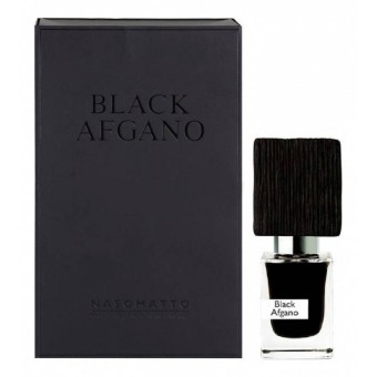 Nasomatto Black Afgano 30 мл (VIP)
