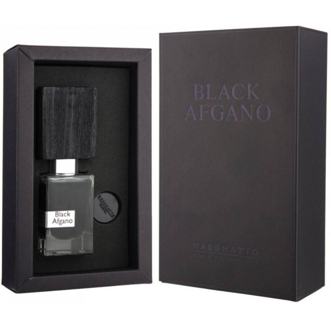 Nasomatto Black Afgano 30 мл (VIP) Nasomatto Black Afgano 30 мл (VIP)