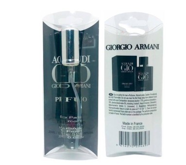 Giorgio Armani Acqua di Gio Profumo 20 мл