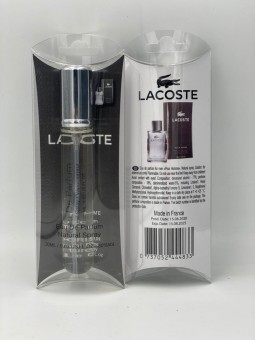 Lacoste Pour Homme 20 мл