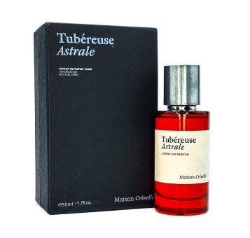Maison Crivelli Tubereuse Astrale 50 мл Maison Crivelli Tubereuse Astrale 50 мл