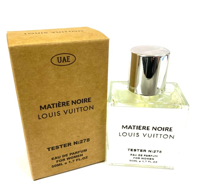 Мини-Тестер Louis Vuitton Matiere Noire 50 мл (ОАЭ)